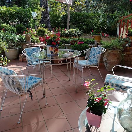 B&B Casa Cettina Macerata Exteriér fotografie