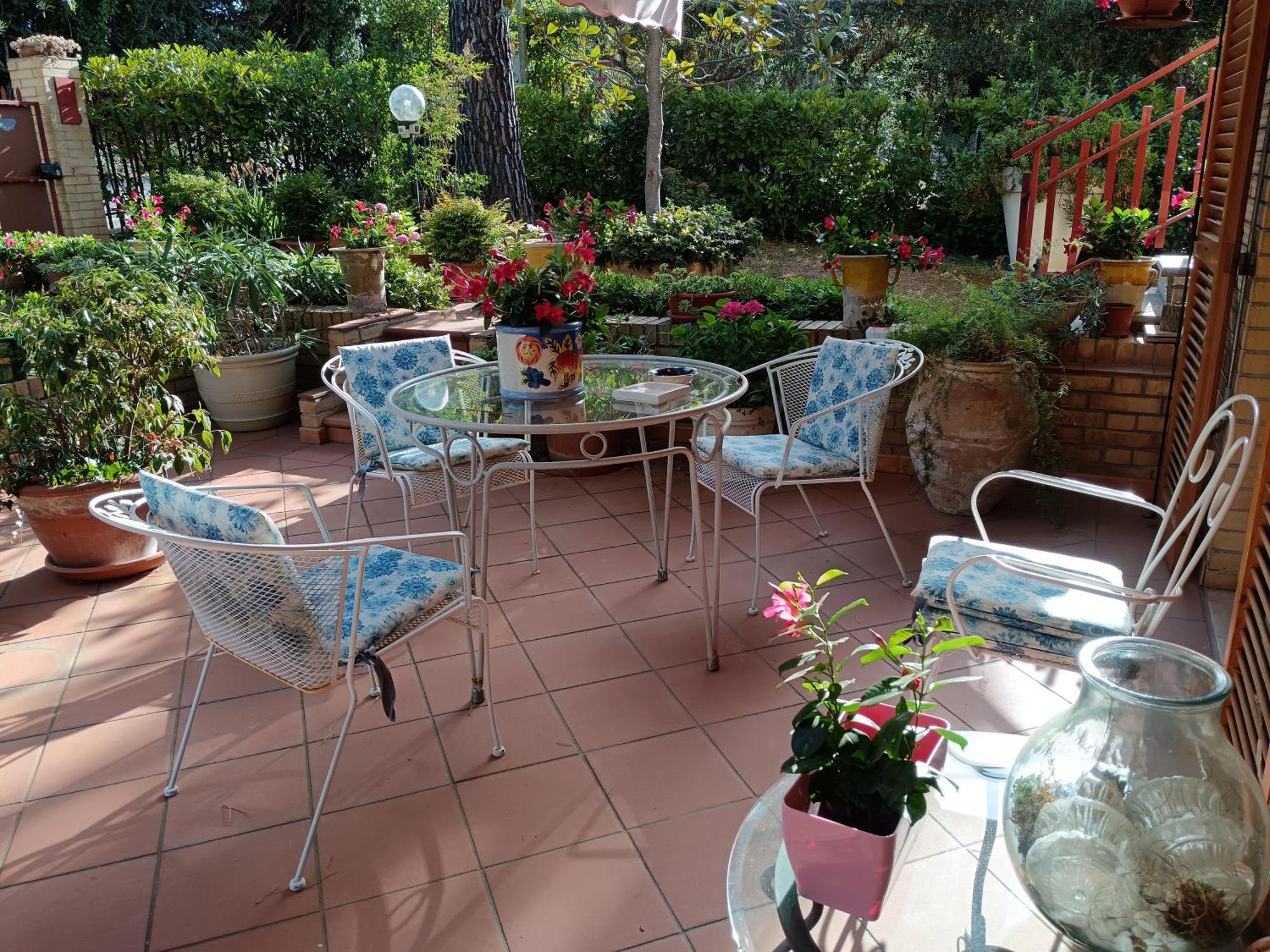 B&B Casa Cettina Macerata Exteriér fotografie